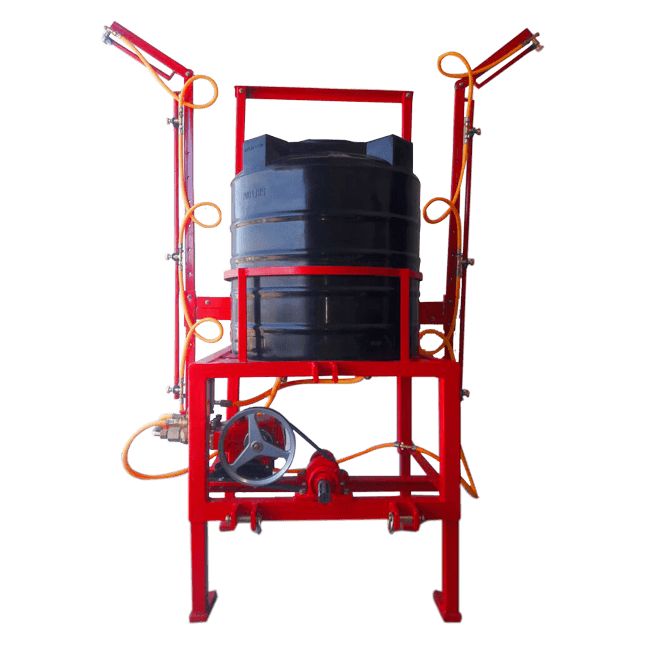 Sprayer